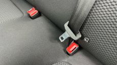 Ford Puma 1.0 EcoBoost Hybrid mHEV ST-Line 5dr Petrol Hatchback